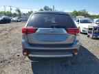 2018 MITSUBISHI outlander