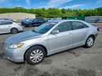 2008 TOYOTA CAMRY