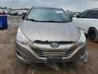 2012 HYUNDAI TUCSON