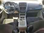 2015 DODGE GRAND CARAVAN