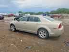 2011 CHEVROLET MALIBU