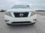 2013 NISSAN PATHFINDER