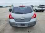 2008 NISSAN VERSA