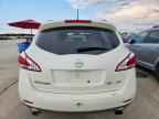 2011 NISSAN MURANO