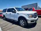 2018 FORD F-150 Lightning