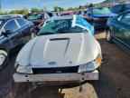 2001 FORD MUSTANG
