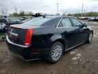 2012 CADILLAC CTS