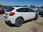 2015 SUBARU XV Crosstrek