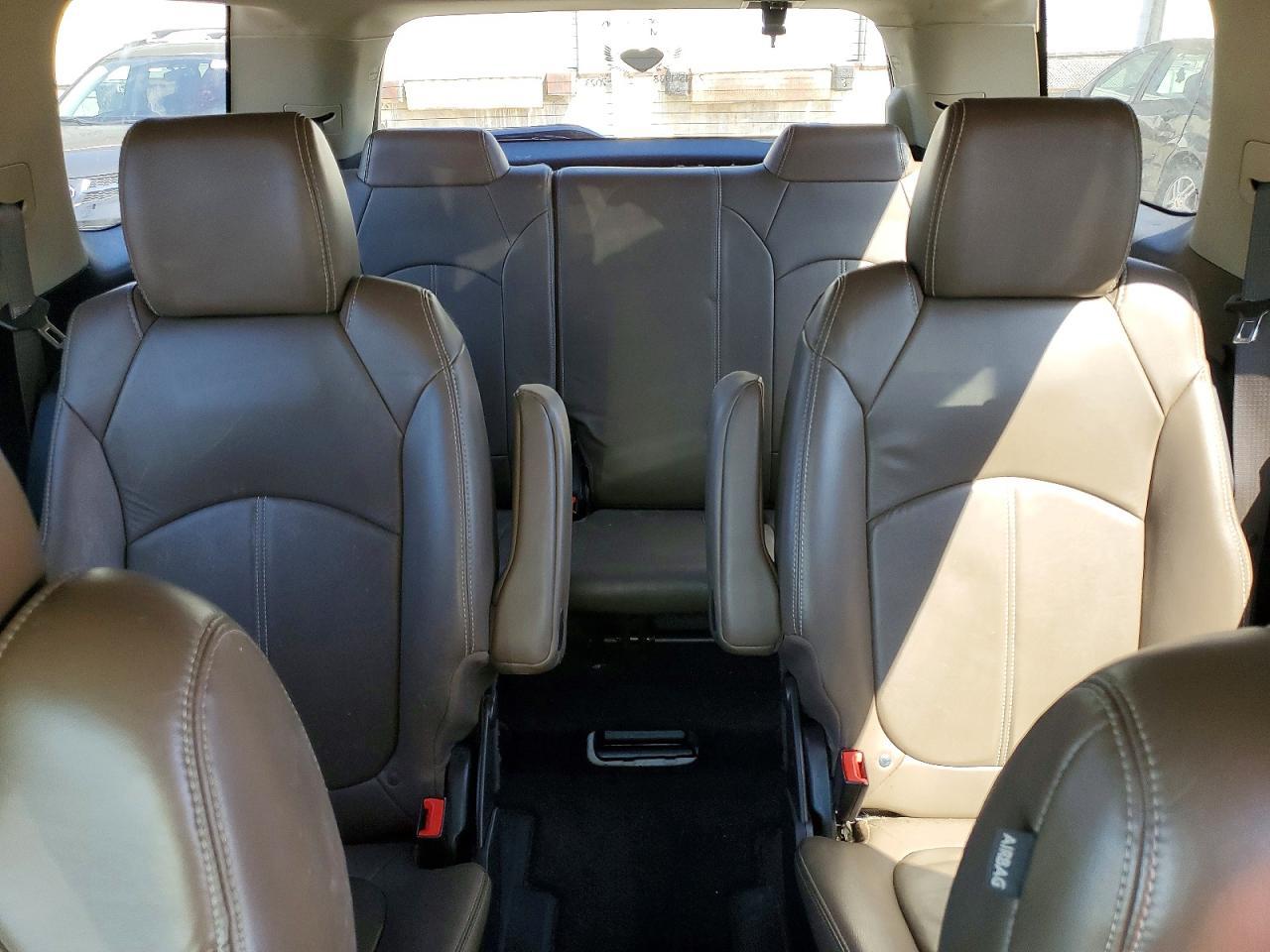 2015 GMC ACADIA