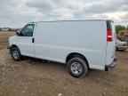 2023 CHEVROLET EXPRESS 2500