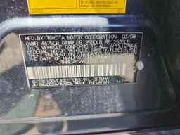 2008 LEXUS GS 350