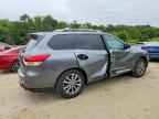 2015 NISSAN PATHFINDER