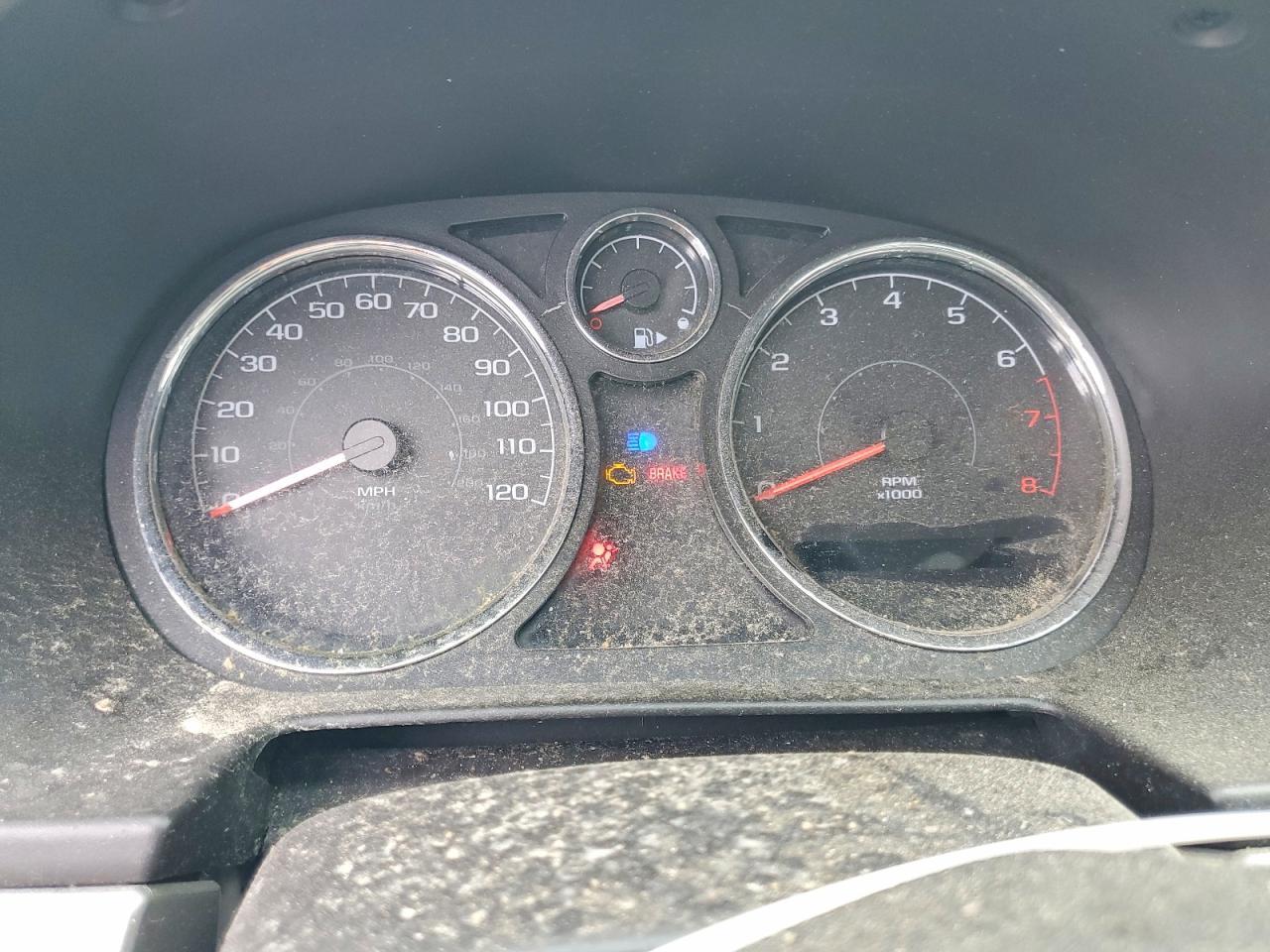 2010 CHEVROLET COBALT