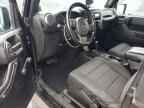2011 JEEP WRANGLER