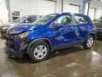 2017 CHEVROLET TRAX