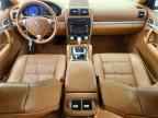 2009 PORSCHE CAYENNE