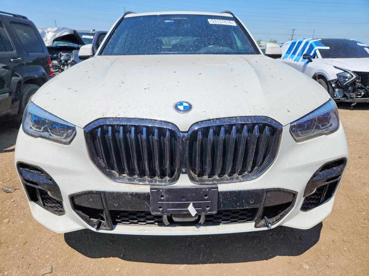2023 BMW X5