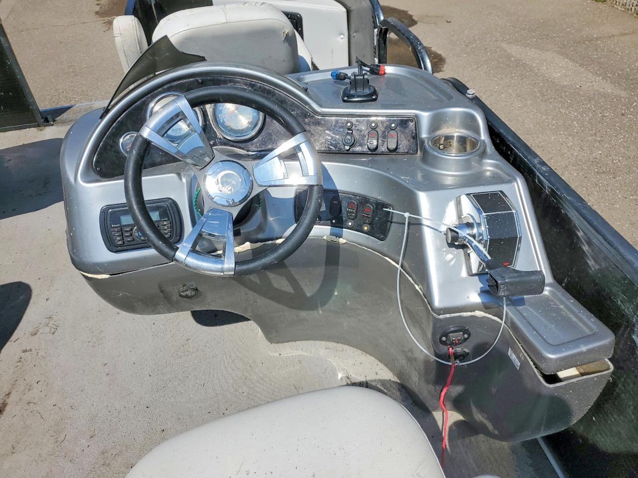 2014 Palm Castmaster