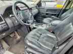 2012 LAND ROVER RANGE ROVER