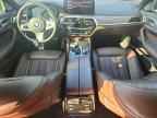 2022 BMW 5 series
