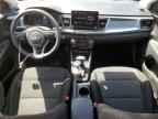 2022 KIA RIO