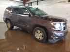 2015 CHEVROLET Tahoe