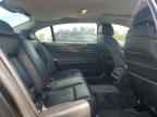 2011 BMW 7 series
