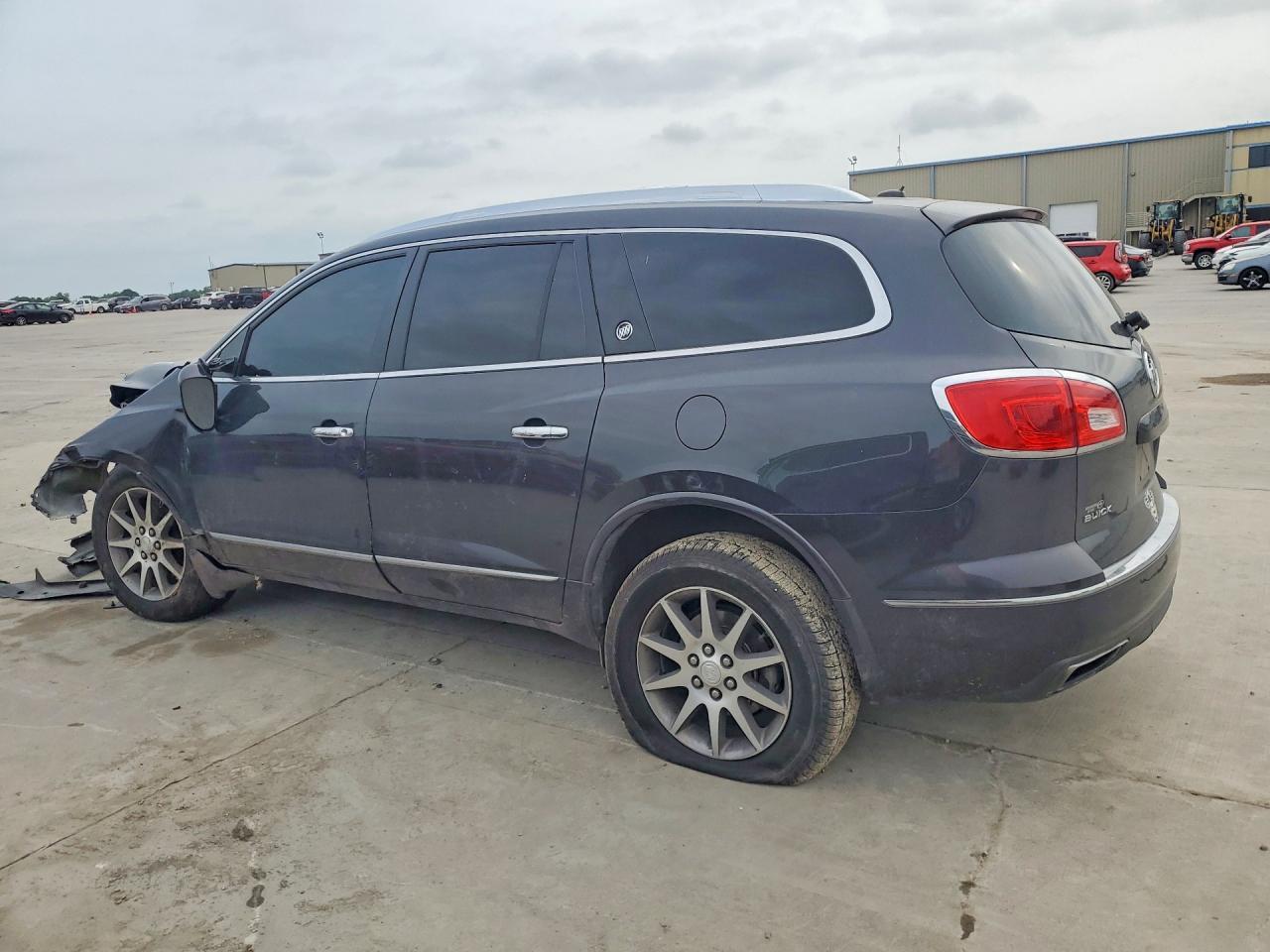 2015 BUICK ENCLAVE