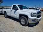 2018 GMC Sierra