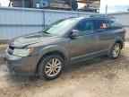 2016 DODGE JOURNEY