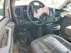 2016 CHEVROLET EXPRESS 2500
