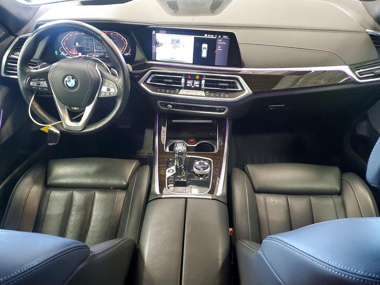2019 BMW X5