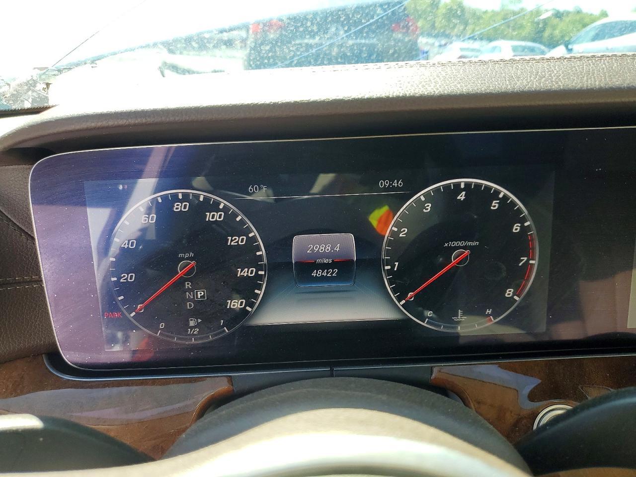 2020 MERCEDES-BENZ E-Class