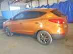2014 HYUNDAI TUCSON