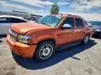 2007 CHEVROLET Avalanche