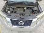 2013 NISSAN PATHFINDER