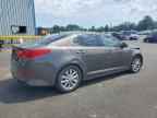 2014 KIA OPTIMA