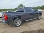 2016 GMC Sierra