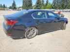 2015 LEXUS GS 350