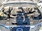 2014 NISSAN Frontier