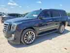 2017 CADILLAC ESCALADE