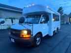 2017 CHEVROLET Express 3500