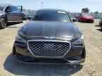 2019 GENESIS G70