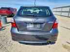 2009 TOYOTA MATRIX