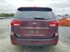 2016 KIA SEDONA