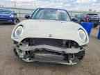 2016 MINI Cooper Clubman