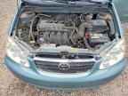 2006 TOYOTA COROLLA