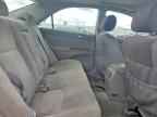 2003 TOYOTA CAMRY