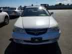 2002 ACURA TL