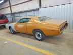 1972 DODGE CHARGER